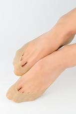 NOVITI / STOPKI NISKIE LASEROWE SN036 - www.anstel.pl