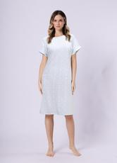 M-MAX / KOSZULA DAMSKA CLEA 1730 - KOLEKCJA LEVEZA 2026 - www.anstel.pl