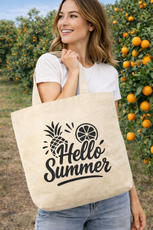 NOVITI / TORBA Z NADRUKIEM AT007 - www.anstel.pl