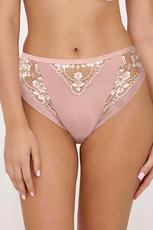 AVA / BRAZYLIANY AV 2245/B ROSEGOLD - www.anstel.pl