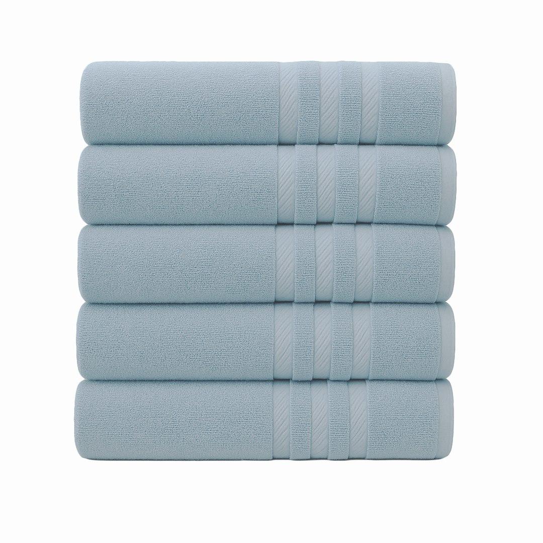 RAJ-POL / RĘCZNIK LUCA- NIEBIESKI 400 GSM 797622, 797639, 797646 - www.anstel.pl