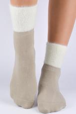 NOVITI / SKARPETY FROTTE PUSZYSTY ŚCIĄGACZ SF001 - www.anstel.pl