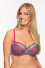 GAIA / BIUSTONOSZ SEMI - SOFT ARIEL ART. 1295 S/S2025 - www.anstel.pl