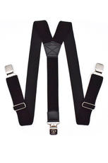 TOPGAL / SZELKI MĘSKIE 6/40-CZARNE - www.anstel.pl