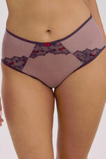 GAIA / FIGI BIBIANA GFP 1373 FIOLETOWY - www.anstel.pl