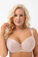 GORSENIA / BIUSTONOSZ BALKONETKA DARIA G009 - www.anstel.pl