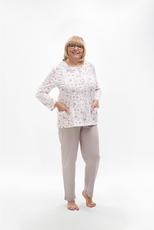 MARTEL / PIŻAMA MARIA III 202 M-XXL - www.anstel.pl