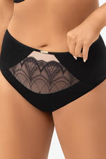 GORSENIA / FIGI SIMA F016 CZARNY - www.anstel.pl