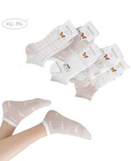 RAJ-POL / STOPKI DAMSKIE MOTYL MODEL A-100 - www.anstel.pl