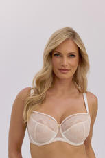 GAIA / BIUSTONOSZ SOFT CELINA BSO 1361 ECRU-BEŻOWY - www.anstel.pl