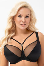 GORSENIA / BIUSTONOSZ MIĘKKI MARISA G005 - www.anstel.pl