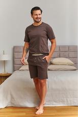 DOCTOR-NAP / PIŻAMA MĘSKA PMB.4332 WL26 - www.anstel.pl