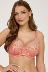 AVA / BIUSTONOSZ AV 2242 SUNSET PEACH - www.anstel.pl