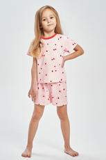 TARO / 3560 PIŻAMA DZIEWCZĘCA MAIA - www.anstel.pl