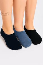 RAJ-POL / STOPKI KRÓTKIE MĘSKIE RAJ-POL N2210-M 818581 - www.anstel.pl