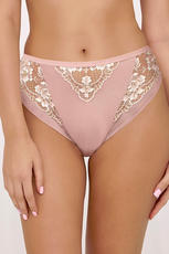 AVA / BRAZYLIANY AV 2246/B ROSEGOLD - www.anstel.pl