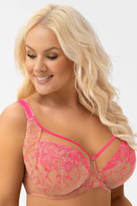 GORSENIA / BIUSTONOSZ MIĘKKI NADINE G014 - www.anstel.pl