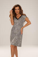 DE LAFENSE / KOSZULA KENDALL 853 BIG - www.anstel.pl