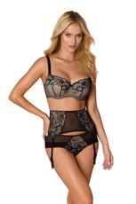 VENA / BIUSTONOSZ BALCONETTE VENA VB-466 - www.anstel.pl