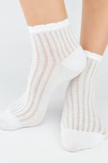 NOVITI / STOPKI ŻAKARDOWE ZAKOSTKI SB118 - www.anstel.pl