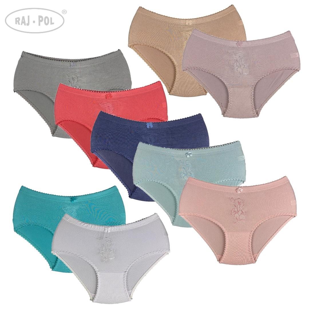 RAJ-POL / FIGI DAMSKIE LOO SOO 730 ART.726103 - www.anstel.pl