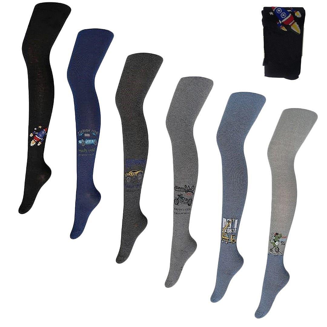 RAJ-POL / RAJSTOPY DZIECIĘCE YHLD2001/2 750696 - www.anstel.pl