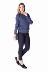 MEWA / SPODNIE GABI 86186 KOLEKCJA LOOKat - www.anstel.pl