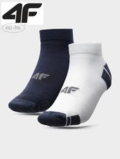 RAJ-POL / 4F SKARPETY SOM002 43-46 92M 2-pak - www.anstel.pl