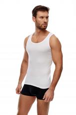 NOVITI / PODKOSZULEK MĘSKI BP004 RAM - www.anstel.pl