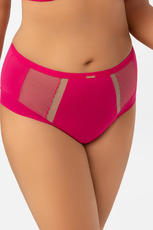 GORSENIA / FIGI LUISSE K442/1 AMARANTOWE - www.anstel.pl