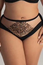 AVA / FIGI BRAZYLIANY AV 2143/B CLASSY BLACK - www.anstel.pl
