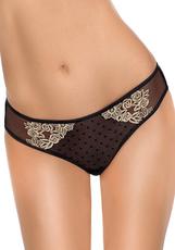 ROZA / FIGI DAMSKIE NEFER - PANTY FULL - www.anstel.pl
