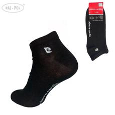 RAJ-POL / STOPKA CZARNA PIERRE CARDIN 3-PAK 748037 - www.anstel.pl