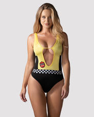 OBSESSIVE / RALLIEN BODY - www.anstel.pl