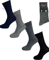 RAJ-POL / SKARPETY MĘSKIE GARNITUROWE XINTAO N-4409 711390 - www.anstel.pl