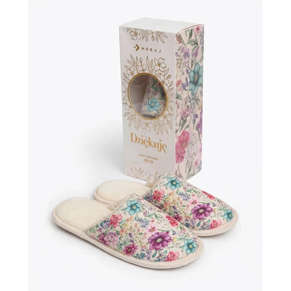 MORAJ / KAPCIE DAMSKIE CDWL1800-007 - www.anstel.pl