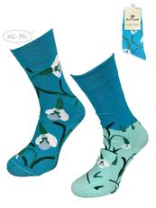 RAJ-POL / SKARPETA DAMSKA PATION SD 05 - www.anstel.pl