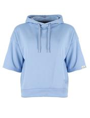 RAJ-POL / ROADSIGN BLUZA DAMSKA Z KAPTUREM 1/2 RĘKAW 18-005647 - www.anstel.pl