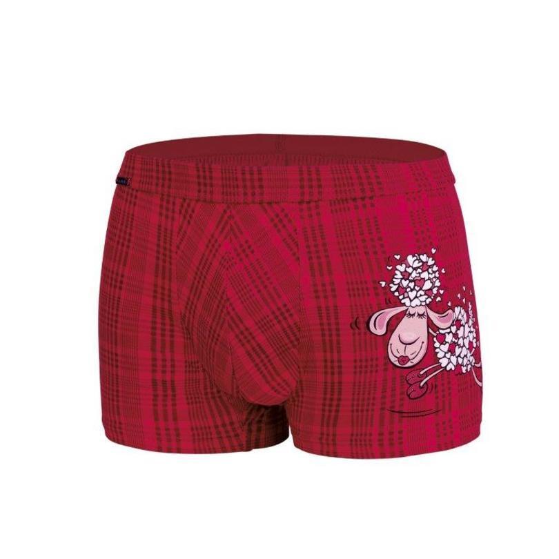 CORNETTE / CORNETTE - BOKSERKI WALENTYNKOWE 010 - 2020 - www.anstel.pl