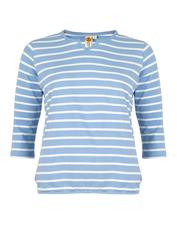 ROADSIGN / ROADSIGN KOSZULA DAMSKA W PASKI 3/4 RĘKAW S-2XL 18-005645 - www.anstel.pl