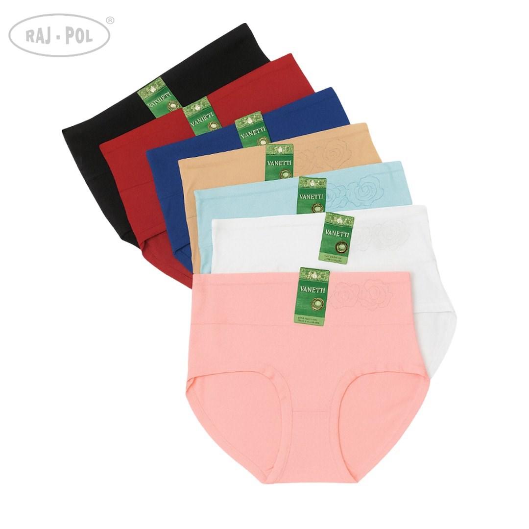 RAJ-POL / FIGI DAMSKIE BAMBUSOWE MODEL 3146 - www.anstel.pl