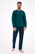 CORNETTE / PIŻAMA MĘSKA DR 124/307 DENALI 3 - www.anstel.pl