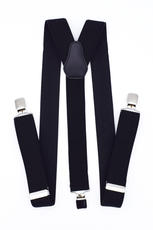 TOPGAL / SZELKI MĘSKIE 4-CZARNE - www.anstel.pl