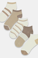 NOVITI / STOPKI DAMSKI MODAL ST050 - www.anstel.pl