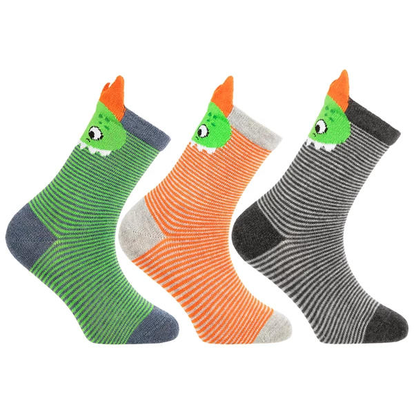 MORAJ / SKARPETKI DZIECIĘCE CSB200-554 - www.anstel.pl