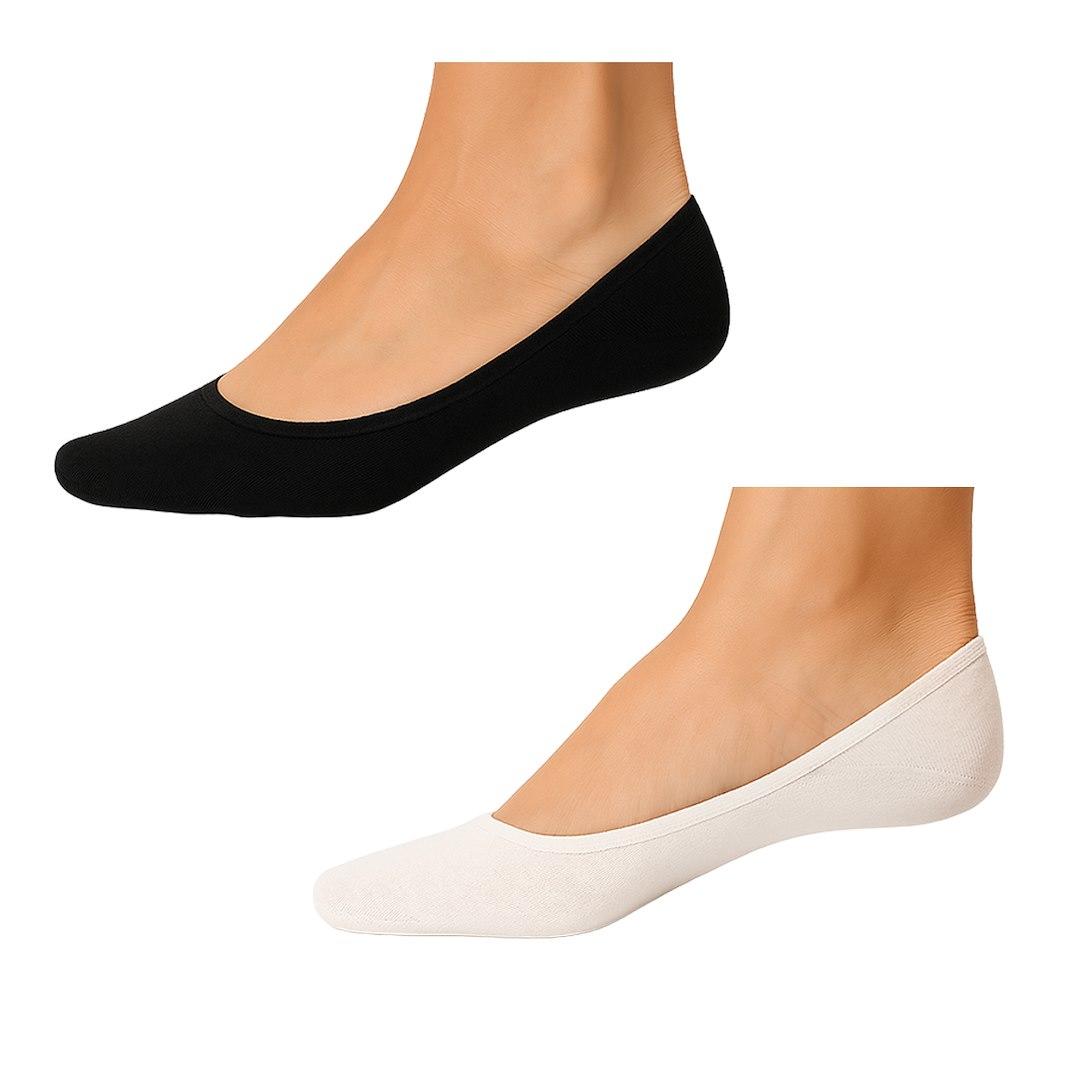 RAJ-POL / STOPKI KRÓTKIE DAMSKIE 817782 - www.anstel.pl