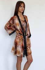 DE LAFENSE / SZLAFROK VALENTINA 417 - www.anstel.pl