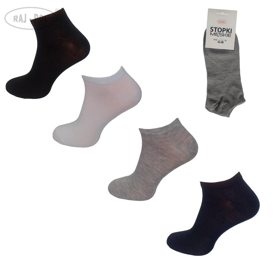 RAJ-POL / STOPKA MĘSKA 750603 - www.anstel.pl