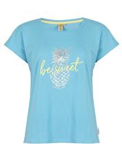 RAJ-POL / ROADSIGN DAMSKIE KIMONO ANANAS 21-036186, 21-036187, 21-036188, 21-036189, 21-036190 - www.anstel.pl