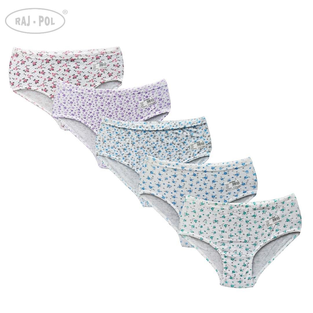 RAJ-POL / FIGI DAMSKIE BAWEŁNIANE 728534 - www.anstel.pl